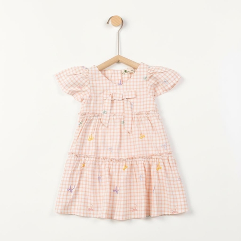 Váy thời trang trẻ em - V07 2/10 PH319