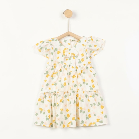 Váy thời trang trẻ em - V07 2/10 PH319