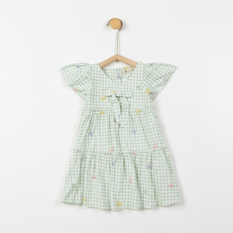 Váy thời trang trẻ em - V07 2/10 PH319