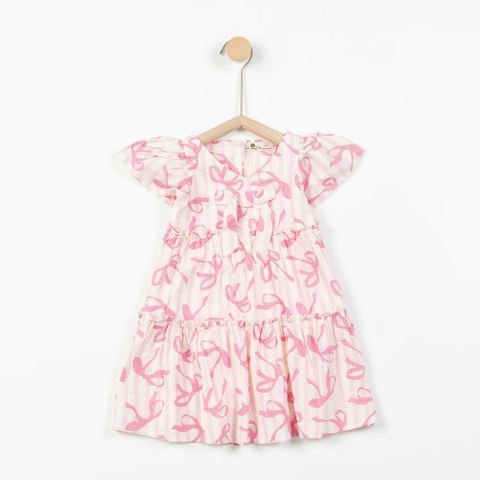 Váy thời trang trẻ em - V07 2/10 PH319