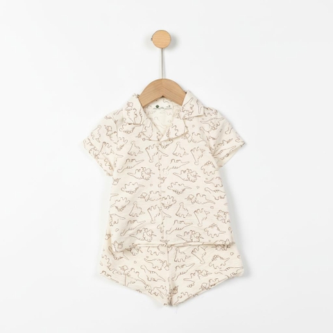 Bộ thời trang trẻ em - F10 2/7 NH48