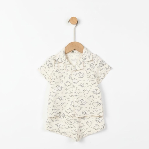 Bộ thời trang trẻ em - F10 2/7 NH48