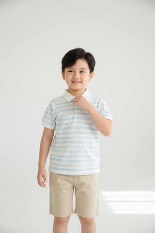 Áo thời trang trẻ em - A04 2/12