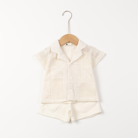 Bộ thời trang trẻ em - F02 2/12-NH51