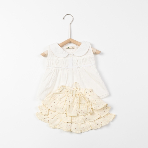 Bộ thời trang trẻ em - F01 2/12 NH44