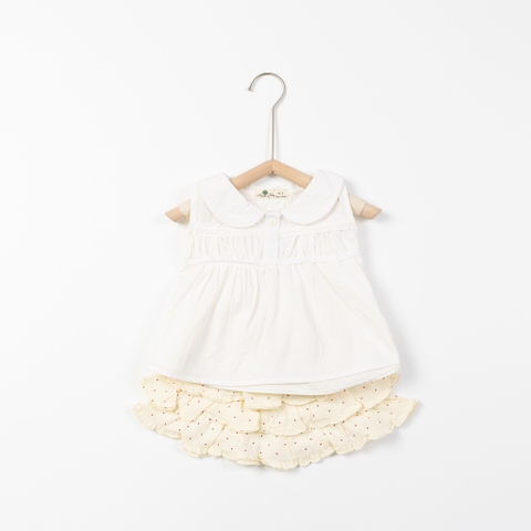 Bộ thời trang trẻ em - F01 2/12 NH44