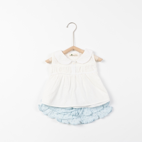 Bộ thời trang trẻ em - F01 2/12 NH44