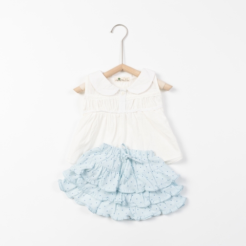 Bộ thời trang trẻ em - F01 2/12 NH44