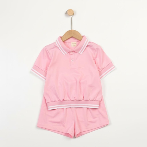 Bộ thời trang trẻ em - F03 XS/2XL-VT19
