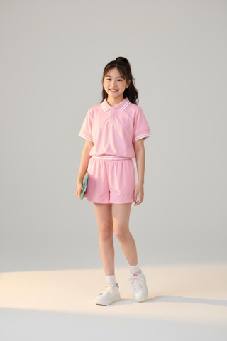 Bộ thời trang trẻ em - F03 XS/2XL-VT19