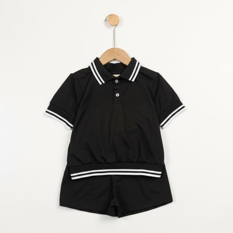 Bộ thời trang trẻ em - F03 XS/2XL-VT19