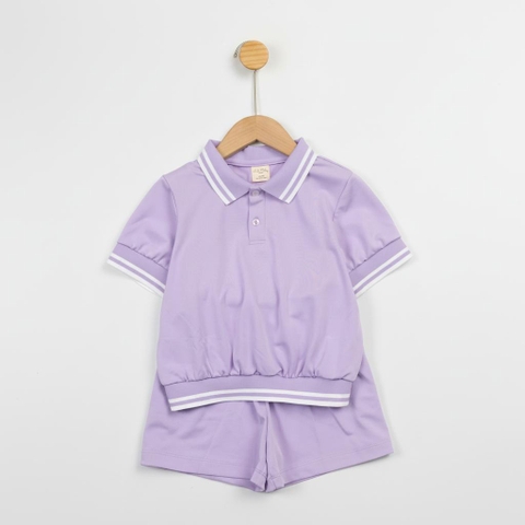 Bộ thời trang trẻ em - F03 XS/2XL-VT19