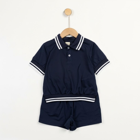 Bộ thời trang trẻ em - F03 XS/2XL-VT19
