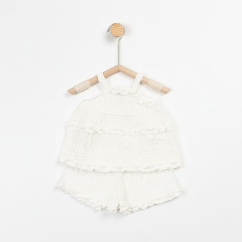 Bộ thời trang trẻ em - F01 2/8