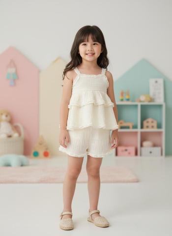 Bộ thời trang trẻ em - F01 2/8