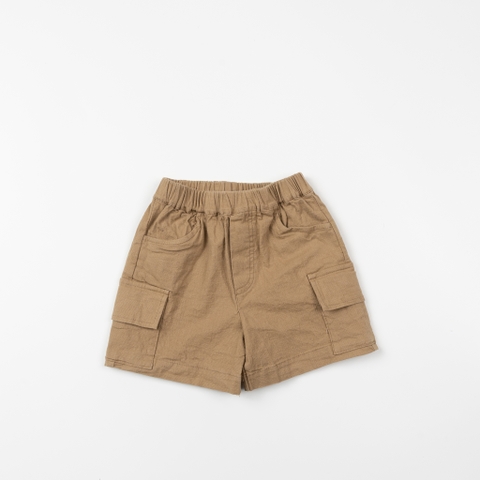 Quần kaki cotton trẻ em - Q03 2/7 NH35
