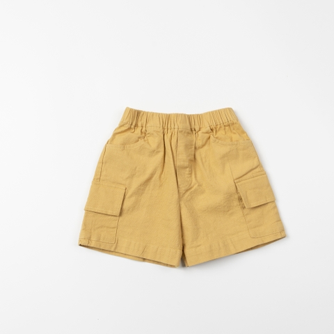 Quần kaki cotton trẻ em - Q03 2/7 NH35