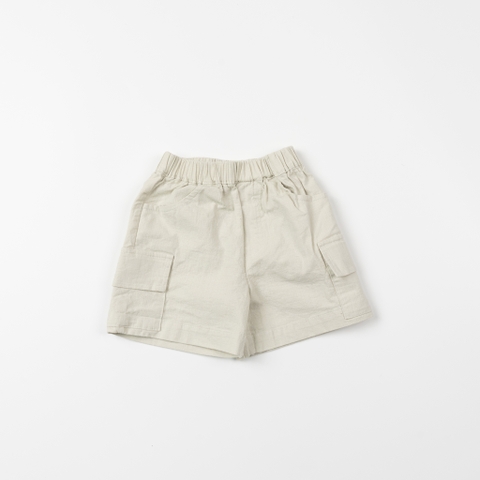 Quần kaki cotton trẻ em - Q03 2/7 NH35