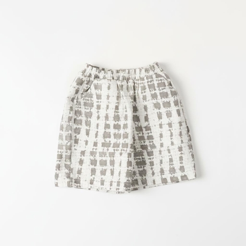 Quần cotton trẻ em - Q04 8/14