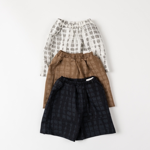 Quần cotton trẻ em - Q04 8/14