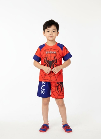 Đồ bơi trẻ em - SW02 6/12 TS38