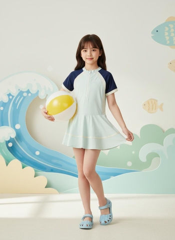 Đồ bơi trẻ em - SW04 8/16 TS47
