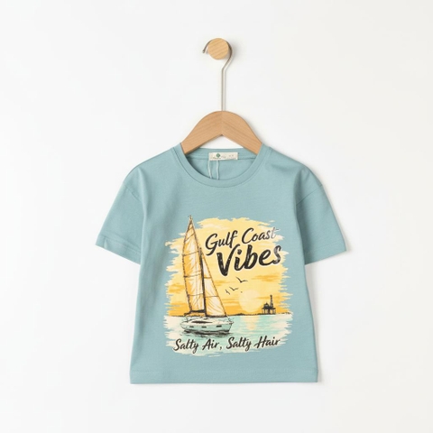 Áo cotton trẻ em - A02 2/12-TS56