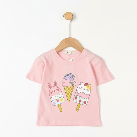 Áo cotton trẻ em - A02 2/12-TS56