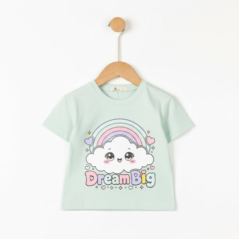 Áo cotton trẻ em - A02 2/12-TS56
