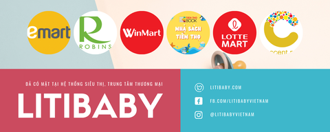 LITIBABY SHOPEE MALL