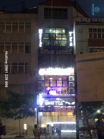 Làm biển quảng cáo tại Đan Phượng