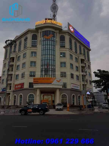 Làm biển quảng cáo tại Cầu Giấy