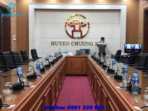 Làm biển quảng cáo tại Giải Phóng