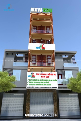 Làm biển quảng cáo tại Thanh Xuân