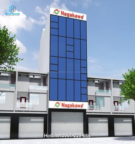 Làm biển quảng cáo tại Cầu Diễn