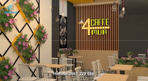 Làm biển quảng cáo tại Hà Đông