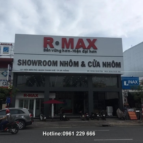 Làm biển quảng cáo tại Trung Liệt