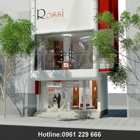 Làm biển quảng cáo tại Long Biên