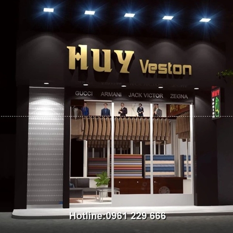 Làm biển quảng cáo tại cổ nhuế