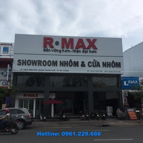 Làm biển quảng cáo tại Xuân Tảo