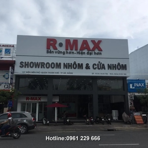 Làm biển quảng cáo tại Hà Đông