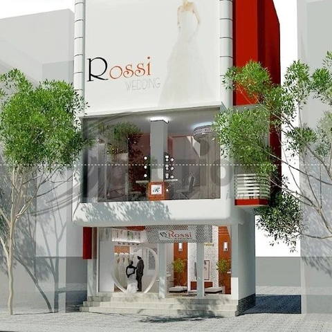 Làm biển quảng cáo tại Phố Huế