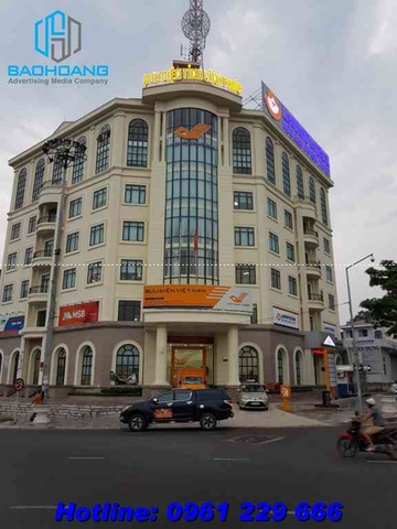 Làm biển quảng cáo tại Phùng Hưng