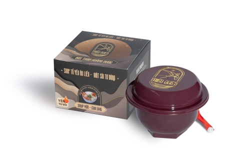 [TỰ SÔI] CUA GHẸ | BÁT TRÂN NGỰ THIỆN
