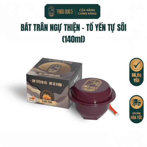 [TỰ SÔI] ĐÔNG TRÙNG | BÁT TRÂN NGỰ THIỆN