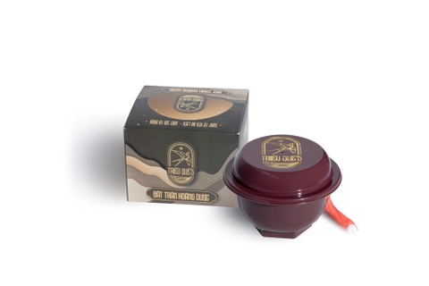 [TỰ SÔI] BÀO NGƯ | BÁT TRÂN NGỰ THIỆN