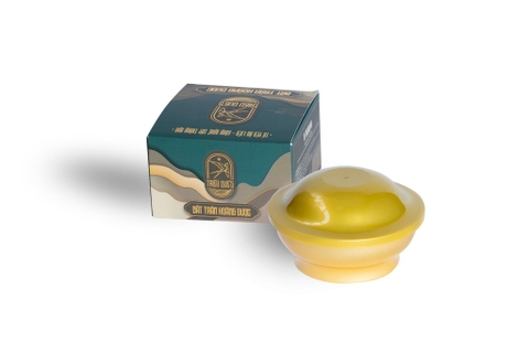 SOUP YẾN ĂN LIỀN | BÁT TRÂN HOÀNG DƯỢC - VỊ YẾN SÒ ĐIỆP