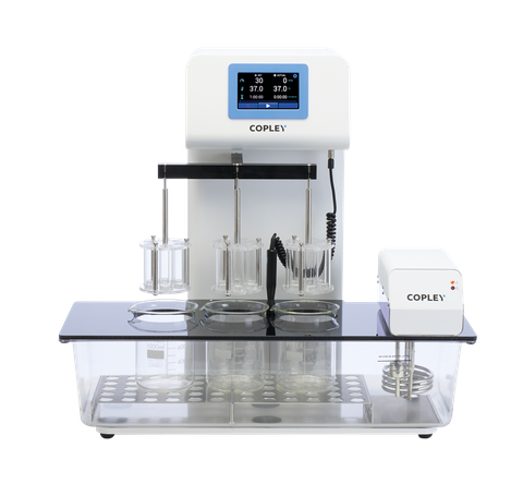 Phép Thủ Độ Rã Của Viên Nén Và Nang - Dược Điển Việt Nam V