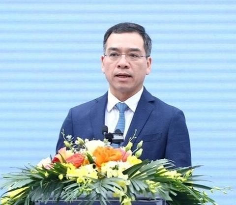 Bộ Y tế bổ nhiệm tân Cục trưởng Cục Quản lý Khám, chữa bệnh