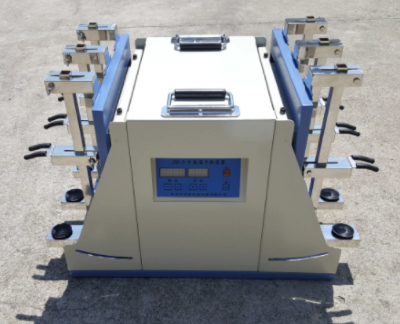 Máy Lắc Bình Chiết - Phễu Chiết Hình Quả Lê. Model: JW-A, Hãng Taisite Lab Science Inc